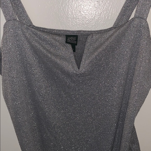 Sparkly bodysuit - Picture 2 of 2